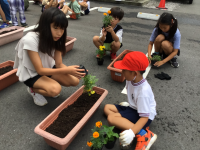 1年1組_生活_泉　茜_雨上がり_8