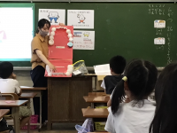 1年1組_生活_泉　茜_歯磨き名人_5