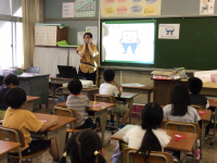 1年1組_生活_泉　茜_歯磨き名人_2