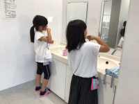1年1組_生活_泉　茜_歯磨き名人_9