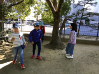 1年1組_生活_泉　茜_和霊公園_9