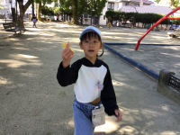 1年1組_生活_泉　茜_和霊公園_15