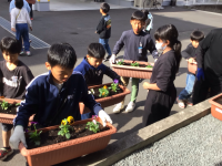 2年1組_れんらく_井場木　才紀_井場木_83