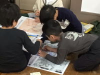 3年1組_総合_二宮　郁子_歴史資料館_2