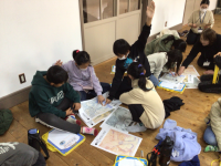 3年1組_総合_二宮　郁子_歴史資料館_3