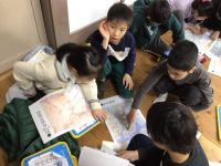 3年1組_総合_二宮　郁子_歴史資料館_4