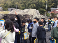 3年1組_総合_二宮　郁子_歴史資料館_9