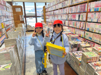 校内研修_校内研修_澁武美貴_２年生町探検_6