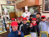 校内研修_校内研修_澁武美貴_２年生町探検_13