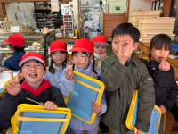 校内研修_校内研修_澁武美貴_２年生町探検_15