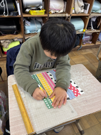 2年1組_図工_井場木　才紀_わくわくカッターナイフ_8