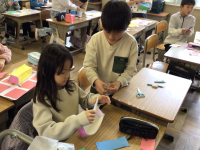 2年1組_算数_井場木　才紀_はこの形_4