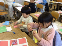 2年1組_算数_井場木　才紀_はこの形_14