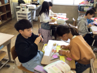 2年1組_算数_井場木　才紀_はこの形_16