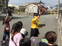 3年1組_総合_二宮郁子_防災さんぽ_7